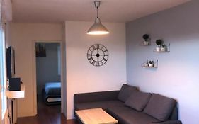 Appartement T2 - Proche RER