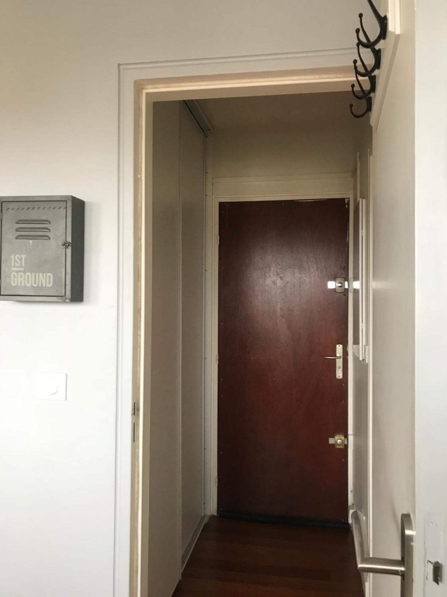 Appartement T2 - Proche RER Sartrouville Extérieur photo