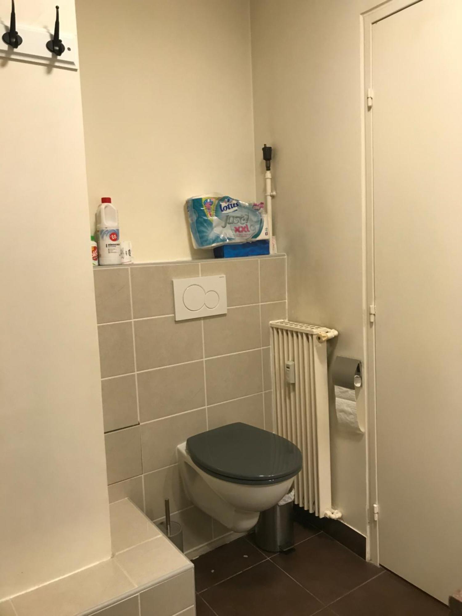 Appartement T2 - Proche RER Sartrouville Extérieur photo